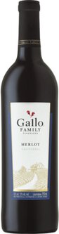 Gallo Family Vineyards Merlot