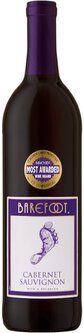 Barefoot Cabernet Sauvignon