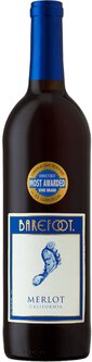 Barefoot Merlot