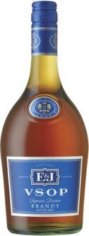 E&J Brandy VSOP