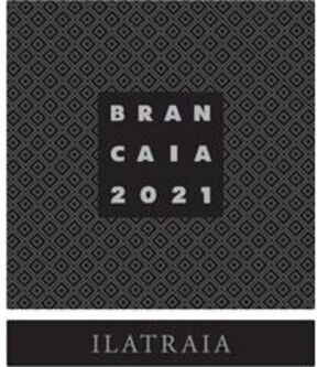 Brancaia Ilatraia Toscana Rosso IGT