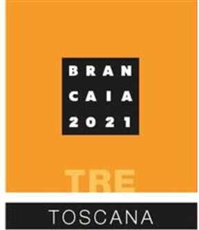 Brancaia Tre Toscana IGT