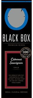Black Box Cabernet Sauvignon Chile