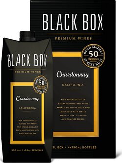 Black Box Chardonnay