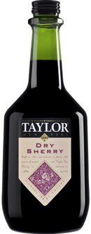 Taylor Dry Sherry