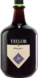 Taylor Port