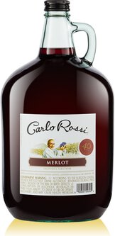 Carlo Rossi Merlot