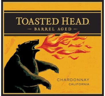 Toasted Head Chardonnay