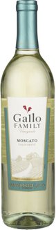 Gallo Family Vineyards Moscato