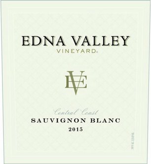 Edna Valley Vineyards Sauvignon Blanc Central Coast