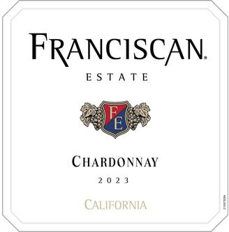 Franciscan Estate Chardonnay