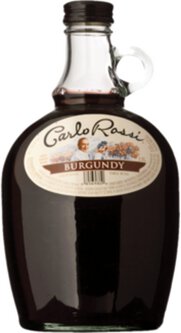 Carlo Rossi Burgundy