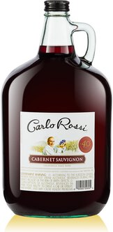 Carlo Rossi Cabernet Sauvignon