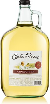 Carlo Rossi Chardonnay