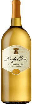 Liberty Creek Chardonnay
