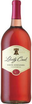 Liberty Creek White Zinfandel
