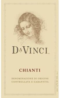 Da Vinci Chianti DOCG