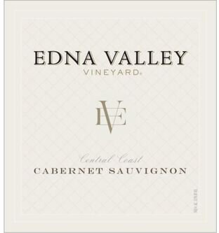 Edna Valley Vineyards Cabernet Sauvignon Central Coast
