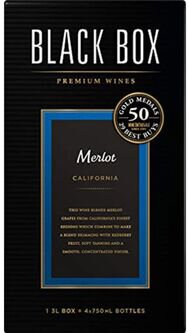 Black Box Merlot