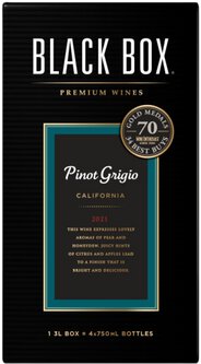 Black Box Pinot Grigio