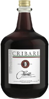 Cribari Chianti