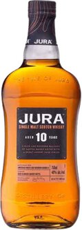 Jura 10 Year Old