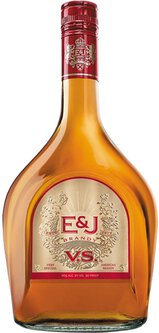 E&J Brandy VS