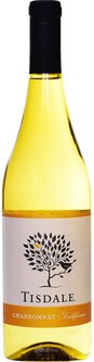 Tisdale Chardonnay