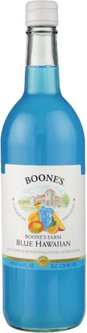 Boone's Farm Blue Hawaiian