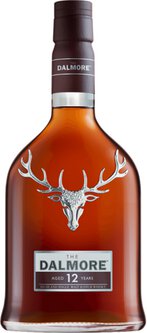 The Dalmore 12 Year Old