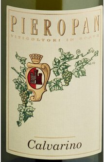 Pieropan Calvarino Soave Classico