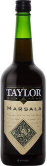Taylor Marsala