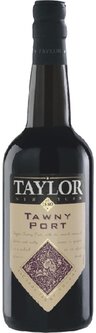 Taylor Tawny Port