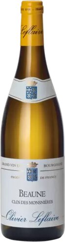 Olivier Leflaive Beaune Clos des Monsnieres