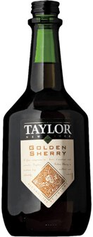 Taylor Golden Sherry