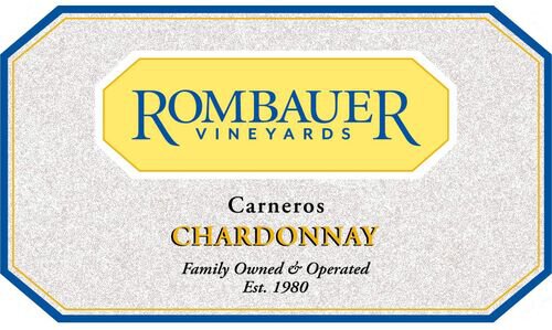 Rombauer Carneros Chardonnay