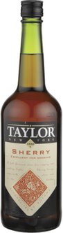 Taylor Cooking Sherry