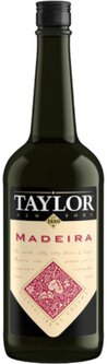 Taylor Madeira