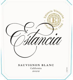 Estancia Sauvignon Blanc