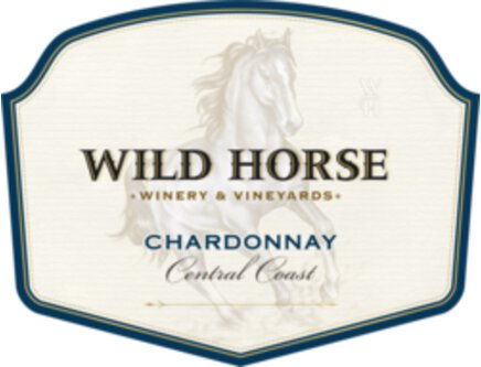 Wild Horse Chardonnay