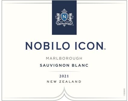 Nobilo Icon Sauvignon Blanc