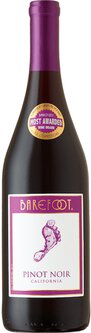 Barefoot Pinot Noir