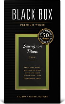 Black Box Sauvignon Blanc