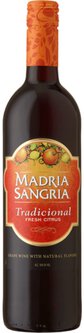 Madria Sangria Tradicional