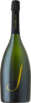 J Vineyards Cuvee 20 Brut
