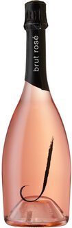 J Vineyards Brut Rose