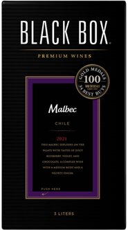 Black Box Malbec