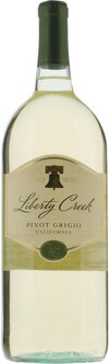 Liberty Creek Pinot Grigio