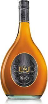 E&J Brandy XO
