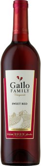 Gallo Family Vineyards Sweet Red